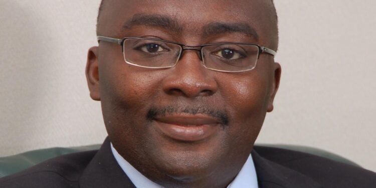 NPP SPECIAL DELEGATES’ CONFERENCE: DR. BAWUMIA PAYS EACH DELEGATE GHC20,000 – Nationaltymes.com