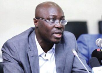Eiiii, Bank of Ghana Exposed Again Over  Ghc60 Billion Chop, Chop