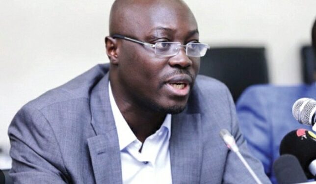 Eiiii, Bank of Ghana Exposed Again Over  Ghc60 Billion Chop, Chop