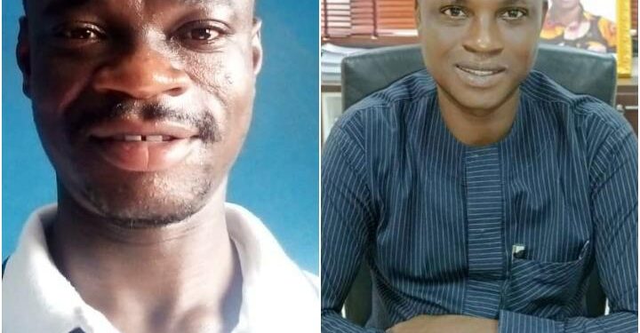 Konlan Bila Writes: The Shameful Lies of a   Shameless MP