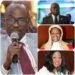 Key Ghana’s Institutions are in cahoots to help ruling NPP Rig Elections 2024 – NDC …. And Challenged ECOWAS to Rather Fight Misbehaving Leaders & Not Coup Leaders