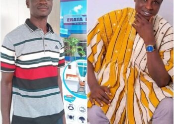 NDC Exposes NPP over Development in Yunyoo – Nationaltymes