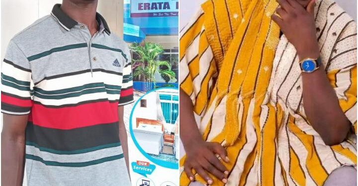 NDC Exposes NPP over Development in Yunyoo – Nationaltymes