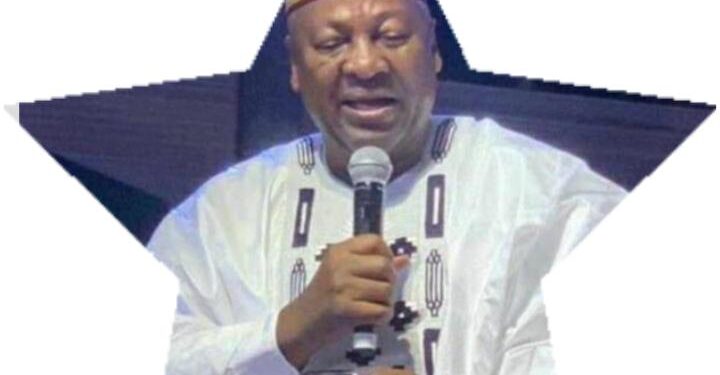 Voter Registration: JM Urges Zango Residents Not To Be Intimidated By  NPP Antics