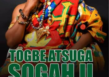 Sogakope Circuit Court Injuncts a “Crook Self-Styled” Chief
