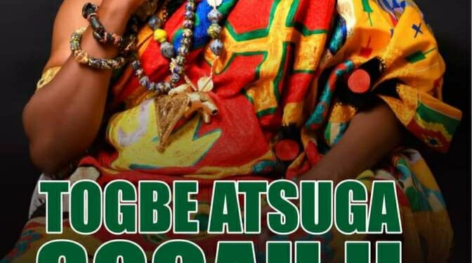 Sogakope Circuit Court Injuncts a “Crook Self-Styled” Chief