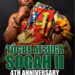 Sogakope Circuit Court Injuncts a “Crook Self-Styled” Chief