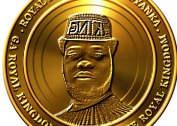 A PHILINPPINE BANK ALSO ACCEPTS THE KING OYANKA ROYAL CURRENCY – Nationaltymes