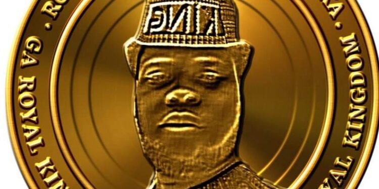 A PHILINPPINE BANK ALSO ACCEPTS THE KING OYANKA ROYAL CURRENCY – Nationaltymes