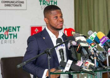 Fallout of the Frimpong Boateng Galamsey Report, NDC wants A-G to Resign