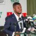 Fallout of the Frimpong Boateng Galamsey Report, NDC wants A-G to Resign
