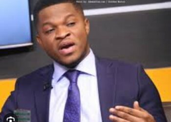 NDC Fumed Over OSP’s Attempt to Cover Corrupt Finance Minister