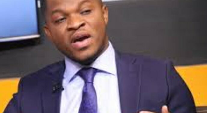 NDC Fumed Over OSP’s Attempt to Cover Corrupt Finance Minister