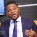 NDC Fumed Over OSP’s Attempt to Cover Corrupt Finance Minister