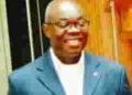 Dr. Lawrence writes: The NPP Presidential Candidate will be Man-made