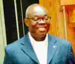 Dr. Lawrence writes: Bawumiah Didn’t Campaign but Won