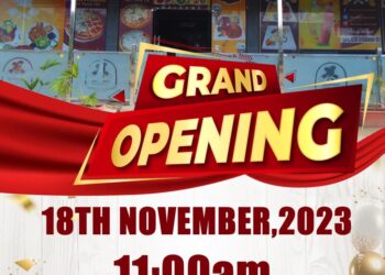MARWAKO TO BOUNCE BACK IN A GRAND STYLE AT LASHIBI COMMUMITY 18, ACCRA