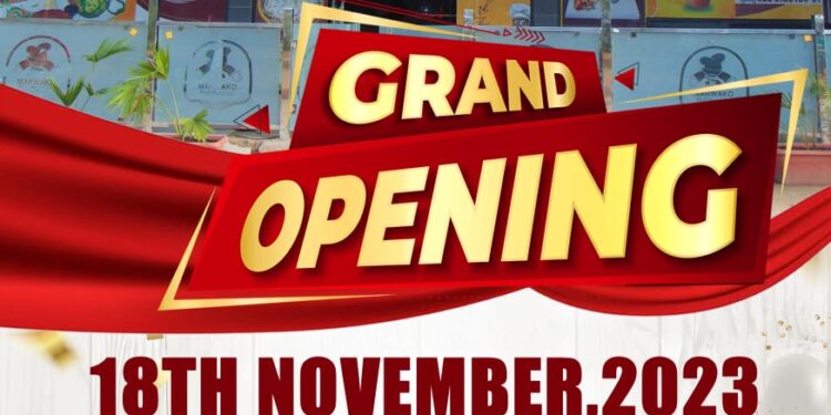 MARWAKO TO BOUNCE BACK IN A GRAND STYLE AT LASHIBI COMMUMITY 18, ACCRA