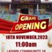 MARWAKO TO BOUNCE BACK IN A GRAND STYLE AT LASHIBI COMMUMITY 18, ACCRA