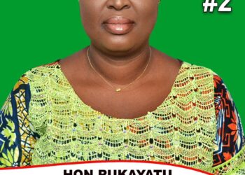 Assembly Elections: Nima East Electoral Area Poised to Retain Alfaway – Nationaltymes