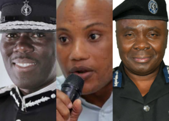 NPP & POLICE Planned Attack on John Mahama on Nov. 23 Exposed – National Tymes