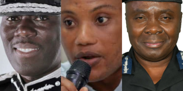 NPP & POLICE Planned Attack on John Mahama on Nov. 23 Exposed – National Tymes