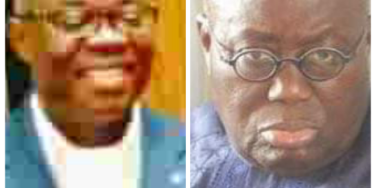 Dr. Lawrence writes: Otumfuo is my Man of the Year