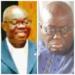 Dr. Lawrence writes: Otumfuo is my Man of the Year