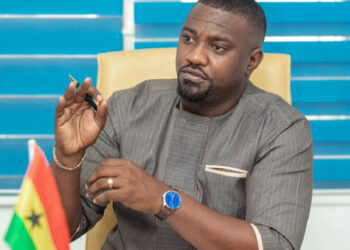 Fix Ayawaso West Wuogon problems or else …. – John Dumelo to MP/MCE