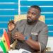 Fix Ayawaso West Wuogon problems or else …. – John Dumelo to MP/MCE