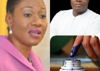 EC & NPP Sought Support of Security Agencies to Pilot 2024 Rigging Strategy with District Assembly Elections