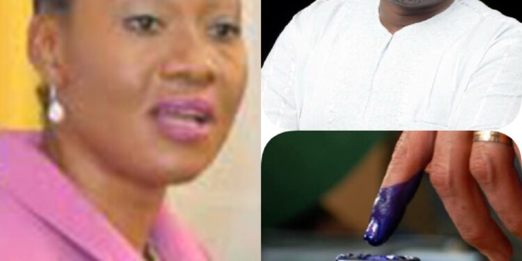 EC & NPP Sought Support of Security Agencies to Pilot 2024 Rigging Strategy with District Assembly Elections