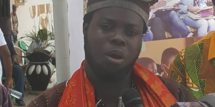 NII Oyanka Urges Gov’t to Embrace Montessori Education