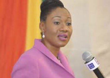 JEAN MENSAH TO ORGANISE ASSEMBLY ELECTIONS WITHOUT INDELIBLE INK AS A PILOT FOR 2024 ELECTIONS