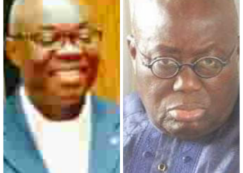 The 24-hour Economy Creating lots of Confusion in the minds of Ruling NPP – Dr. Appiah