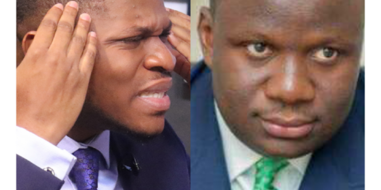 NDC AT THE THROAT OF GOV’T OVER KILLER LITHIUM MINING AGREEMENT