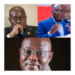 Dr. Lawrence writes: The NPP Has Regretted Voting for Dr. Bawumia
