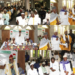 Dogon Association of Ghana Inaugurates Constitution