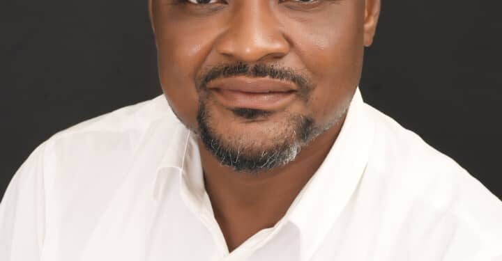 Assemblyman for Nii Laweh Fulfils Martey-Bu Promise