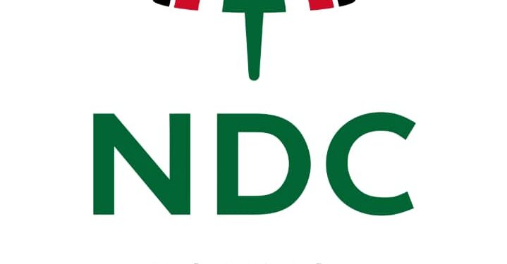 NDC Suspends Northern Regional Vice-Chairman