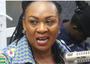 We Support Media Black Out On Hawa Koomson – MFWA