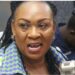 We Support Media Black Out On Hawa Koomson – MFWA