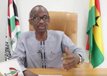 –PRESS   STATEMENT–NDC REMEMBERS OSAGYEFO DR. KWAME NKRUMAH ON THE OCCASION OF HIS OVERTHROW 58 YEARS AGO
