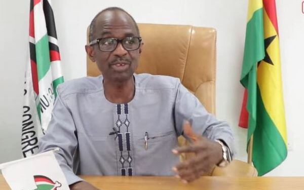 –PRESS   STATEMENT–NDC REMEMBERS OSAGYEFO DR. KWAME NKRUMAH ON THE OCCASION OF HIS OVERTHROW 58 YEARS AGO