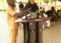 Ayawaso East Municipal Assembly Inaugurates Old Assembly Members