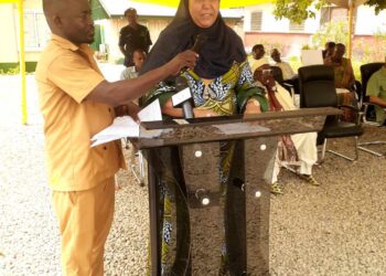 Ayawaso East Municipal Assembly Inaugurates Old Assembly Members