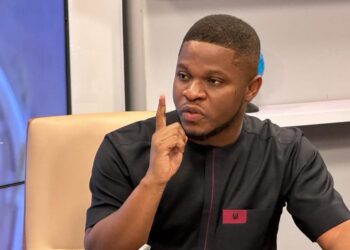 SAMMY GYAMFI ESQ. WRITES ON THE MATTER OF GHANA’S HUMONGOUS 2023 AFCON BUDGET AND MATTERS ARISING