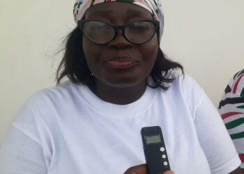 Happy Int’l Women’s Day! – Gt  Accra Regional NDC Women’s Wing