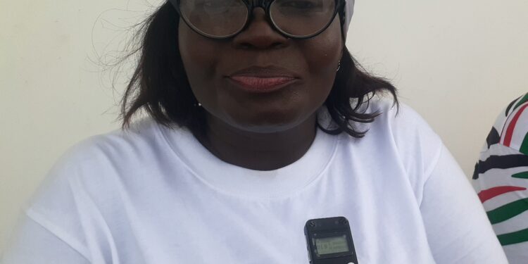 Happy Int’l Women’s Day! – Gt  Accra Regional NDC Women’s Wing