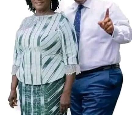 RUNNING MATE SAGA: JM TO SUBMIT NOMINATION FOR RUNNING MATE